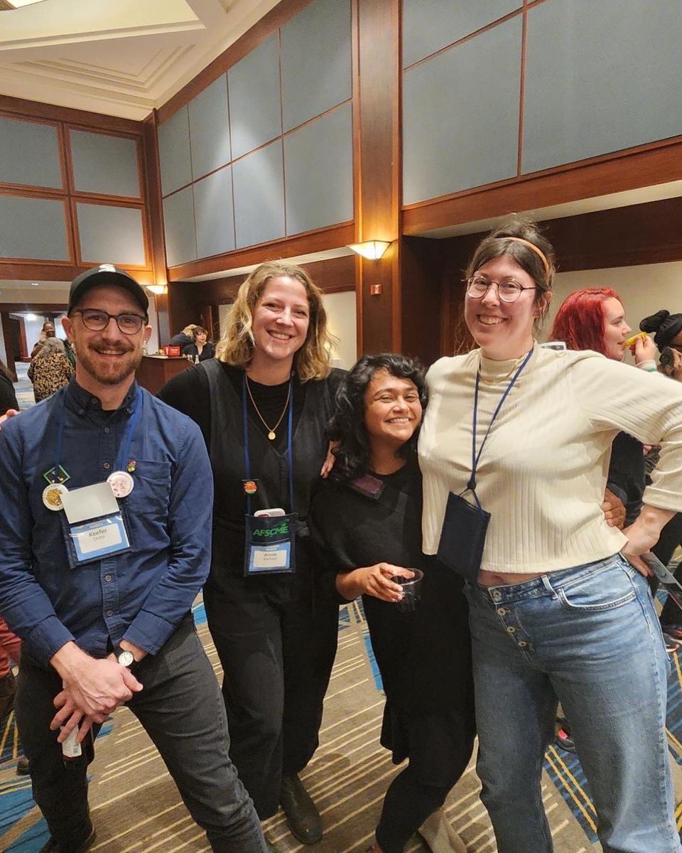 Art Institute of Chicago Workers United tweet media