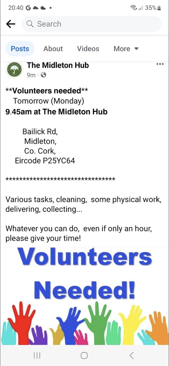 Midleton Camogie tweet media