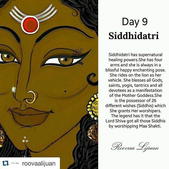 Geetapp's tweet image. Happy #Navratri to all. 💐💐💐
Jai #siddhidatri Maa 🙏 🙏