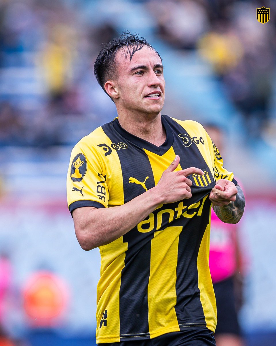 💛🖤 Cepillo 🪥