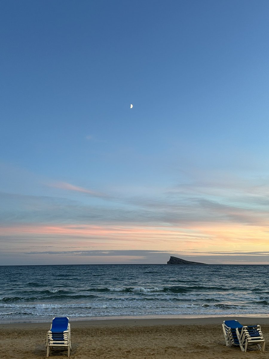 Going on holiday is sooooo nice