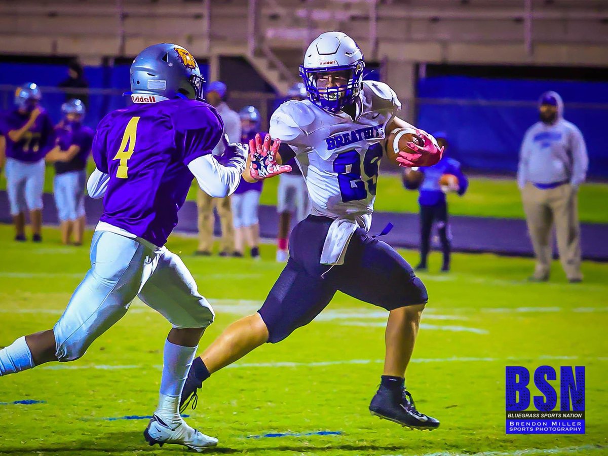 Kory Combs (@combs_kory) on Twitter photo Everything is coming together at the right time! #Breathitt
2025 LB/FB 6ft 205lbs ‼️
Midseason Highlights⬇️
hudl.com/v/2LrfQq
<a href="/CoachDerekDay/">Derek Day</a> <a href="/CoachSLawanson/">Sammy Lawanson</a> @CoachRoyston_MT <a href="/CoachjjClark/">J.J. Clark</a> <a href="/LandanYount/">Landan Yount</a> <a href="/CoachRenoYale/">Tony Reno</a> <a href="/kassq17/">Kass J.</a> <a href="/Coach_JoeBowen/">Joe Bowen</a> Everything is coming together at the right time! #Breathitt
2025 LB/FB 6ft 205lbs ‼️
Midseason Highlights⬇️
hudl.com/v/2LrfQq
<a href="/CoachDerekDay/">Derek Day</a> <a href="/CoachSLawanson/">Sammy Lawanson</a> @CoachRoyston_MT <a href="/CoachjjClark/">J.J. Clark</a> <a href="/LandanYount/">Landan Yount</a> <a href="/CoachRenoYale/">Tony Reno</a> <a href="/kassq17/">Kass J.</a> <a href="/Coach_JoeBowen/">Joe Bowen</a>