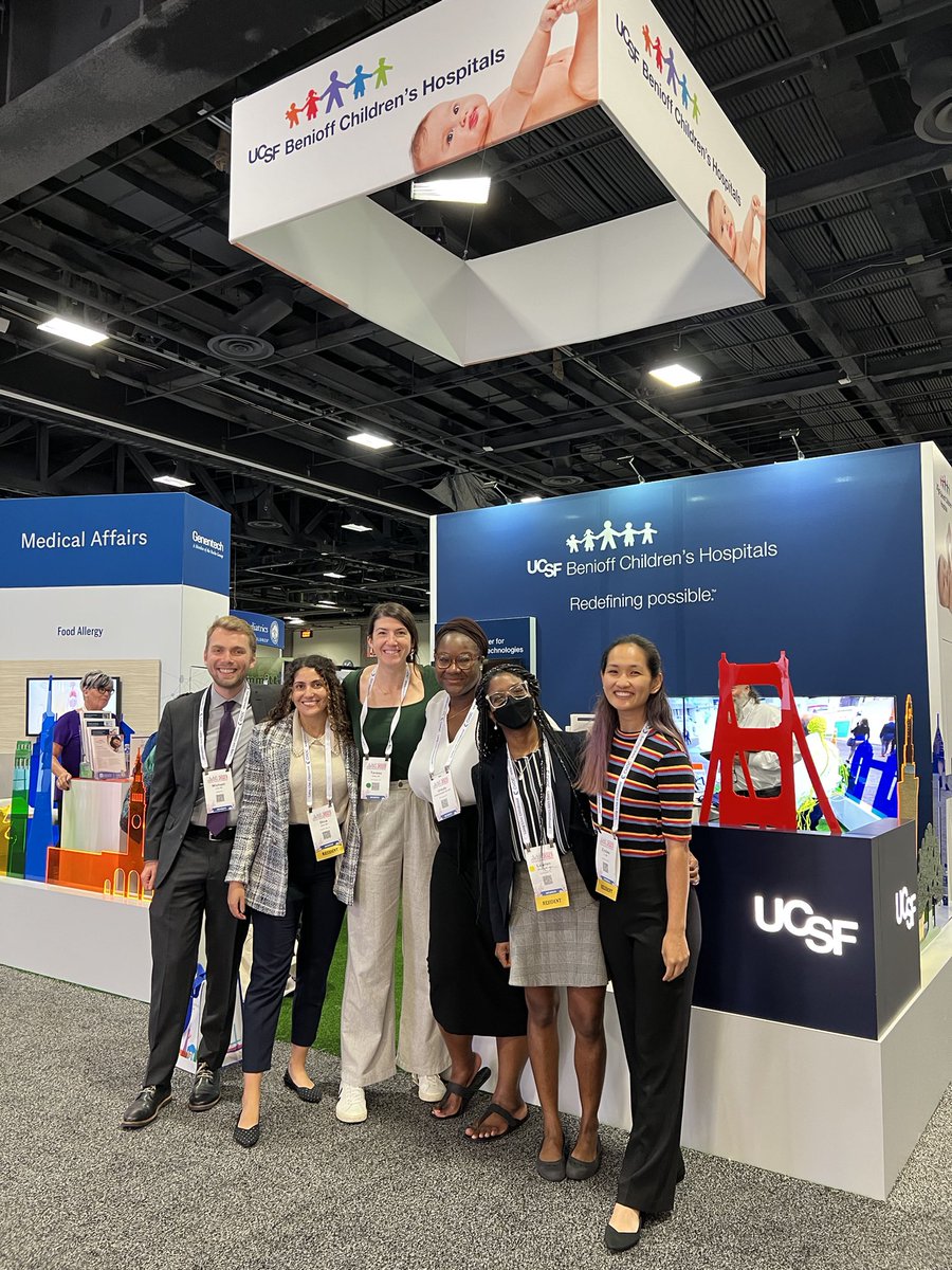 UCSF PLUS Program tweet media