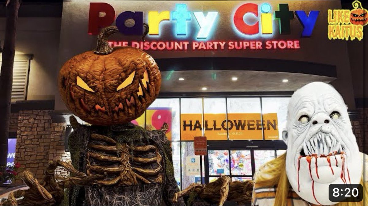 JuiceintheBooth's tweet photo. NEW HALLOWEEN VIDEO!! CHECK IT OUT 🎃🎃🎃 #Halloween2023 #Halloween #HalloweenVibes #youtubechannel #ENGvSA 

PARTY CITY HALLOWEEN 2023 IN SAN MARCOS CALIFORNIA
https://t.co/BIgy8JEb5I https://t.co/mL1PLBfc9H