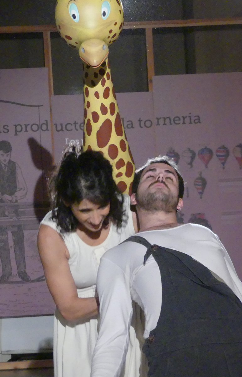 teatre eSseLa tweet media
