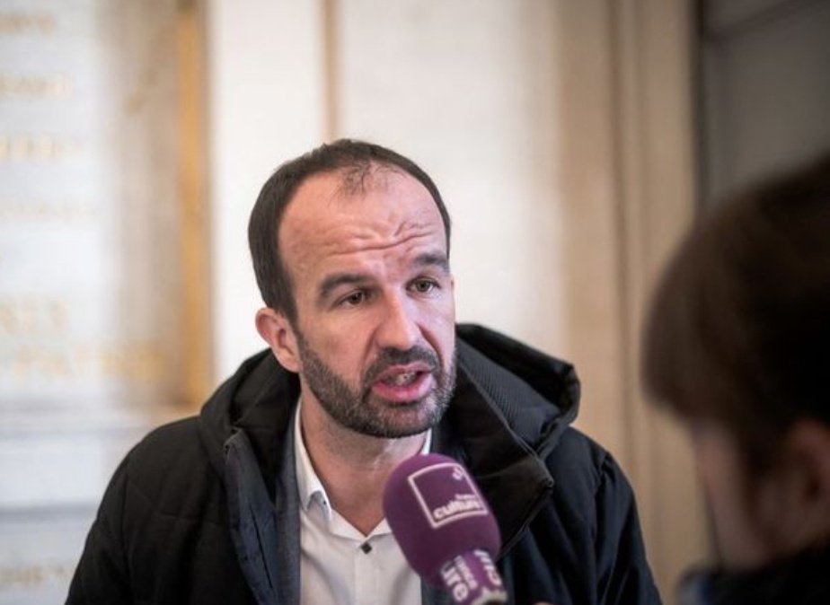 Surmulot tweet media