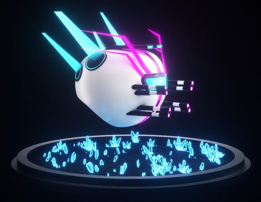 Aarow_974's tweet photo. What a pleasure to see your favorite project continue to deliver high-quality content. Great job @metalegendsnft ! π₯
Can't wait to see what's next @MetaLife_ ! πͺπ½ππ
#NFT #NFTCommunity #Metaverse #GoLegend https://t.co/oky4gWr6oP