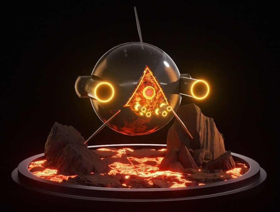 Aarow_974's tweet photo. What a pleasure to see your favorite project continue to deliver high-quality content. Great job @metalegendsnft ! π₯
Can't wait to see what's next @MetaLife_ ! πͺπ½ππ
#NFT #NFTCommunity #Metaverse #GoLegend https://t.co/oky4gWr6oP
