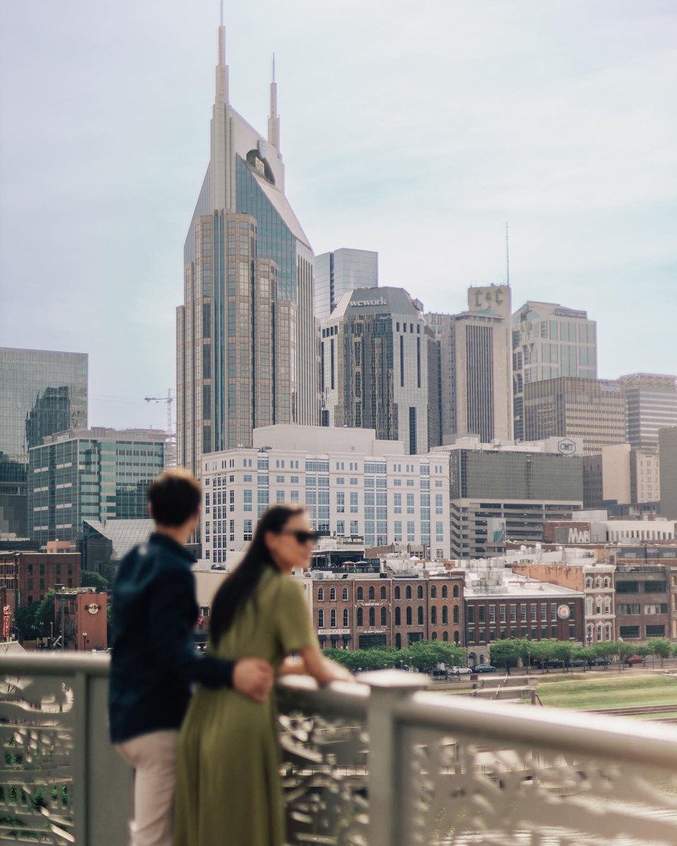 If you've been thinking about planning a trip to Nashville, this is your sign to do it. Get started! 😍👇 📸: Instagram / @ thejosephnashville visitmusiccity.com/plan-a-trip-to…