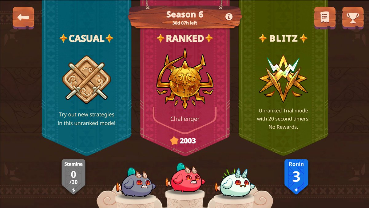 Estamos en el 2k Club