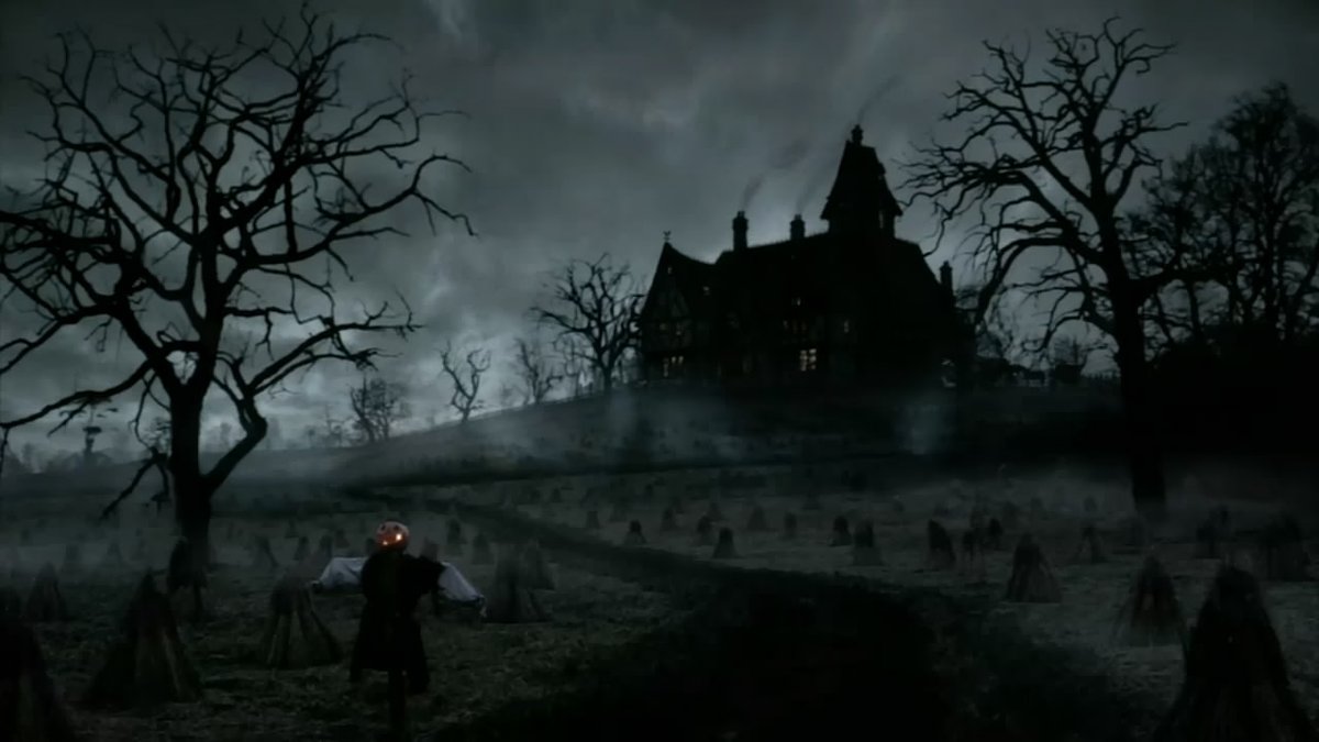 Sleepy Hollow (1999)
