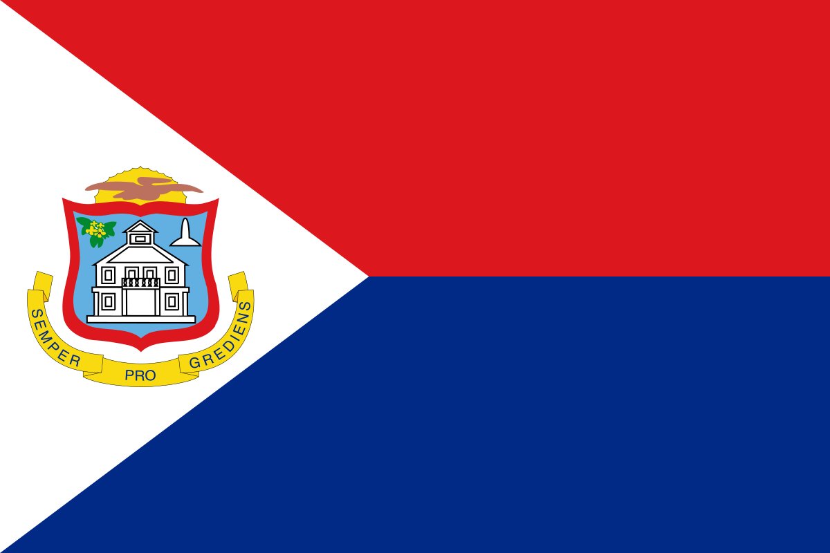 Bandeiras_flags's tweet image. 🇳🇱 - #SãoMartinho #SaintMartin #SanMartín #SanktMartin #SanMartino #СенМартен #サンマルタン #संतमार्टिन #القديسمارتن #圣马丁 #SintMaarten ⚠️ País pertencente ao Reino dos #PaísesBaixos no #Caribe / Country belonging to the Kingdom of the #Netherlands in the #Caribbean.