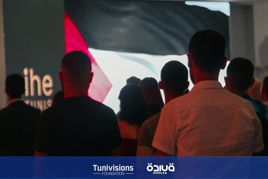 Tunivisions tweet media