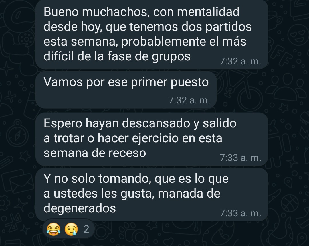 JAJAJAJA