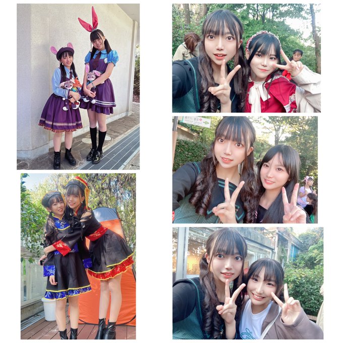 Twitterのコスプレ画像20