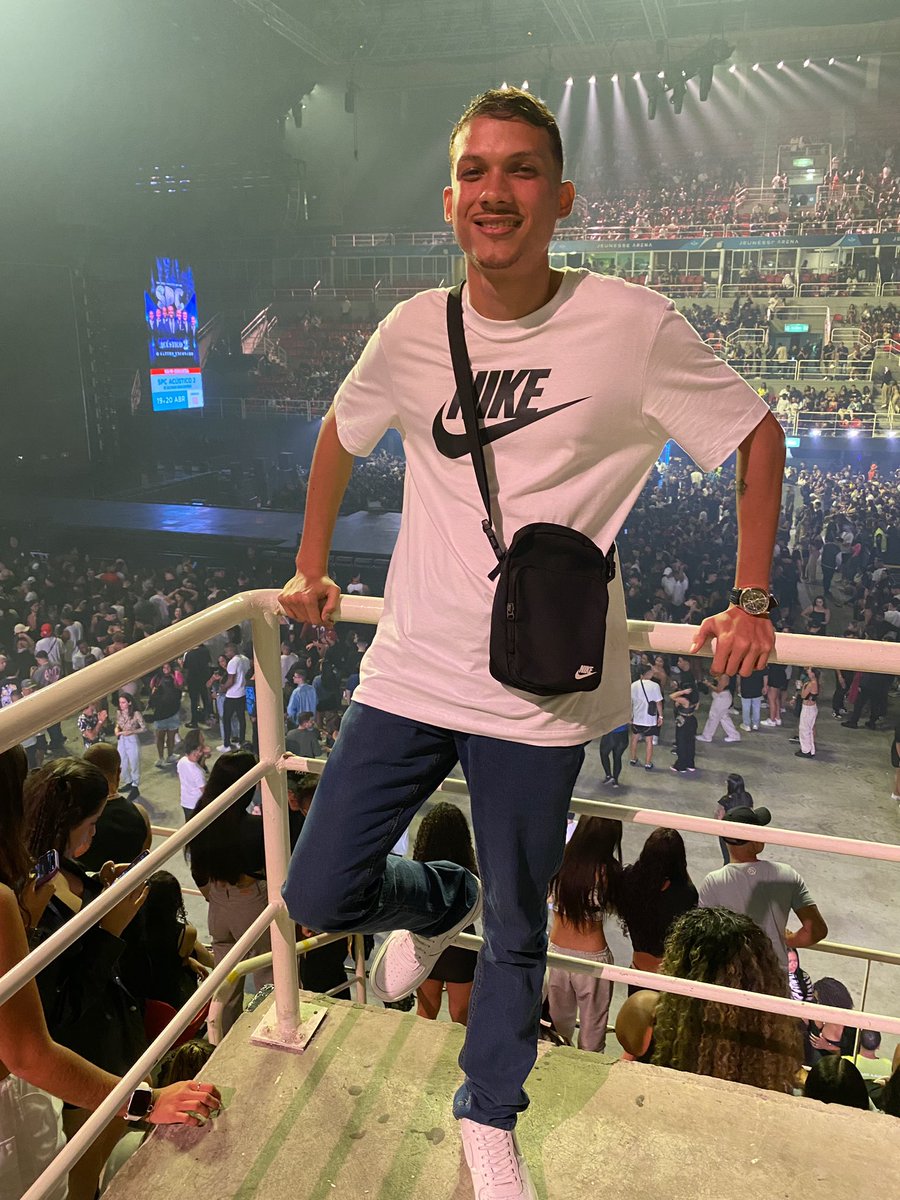Ret na Arena 🔥