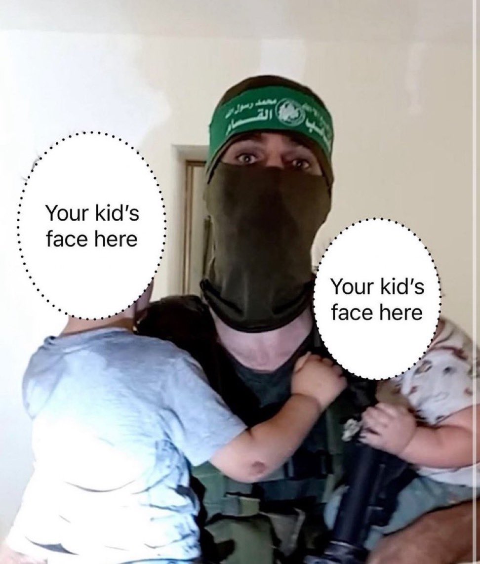 @Debbie_banks30 #Hamas_is_ISIS