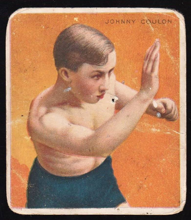 Pre-War Card Collector tweet media