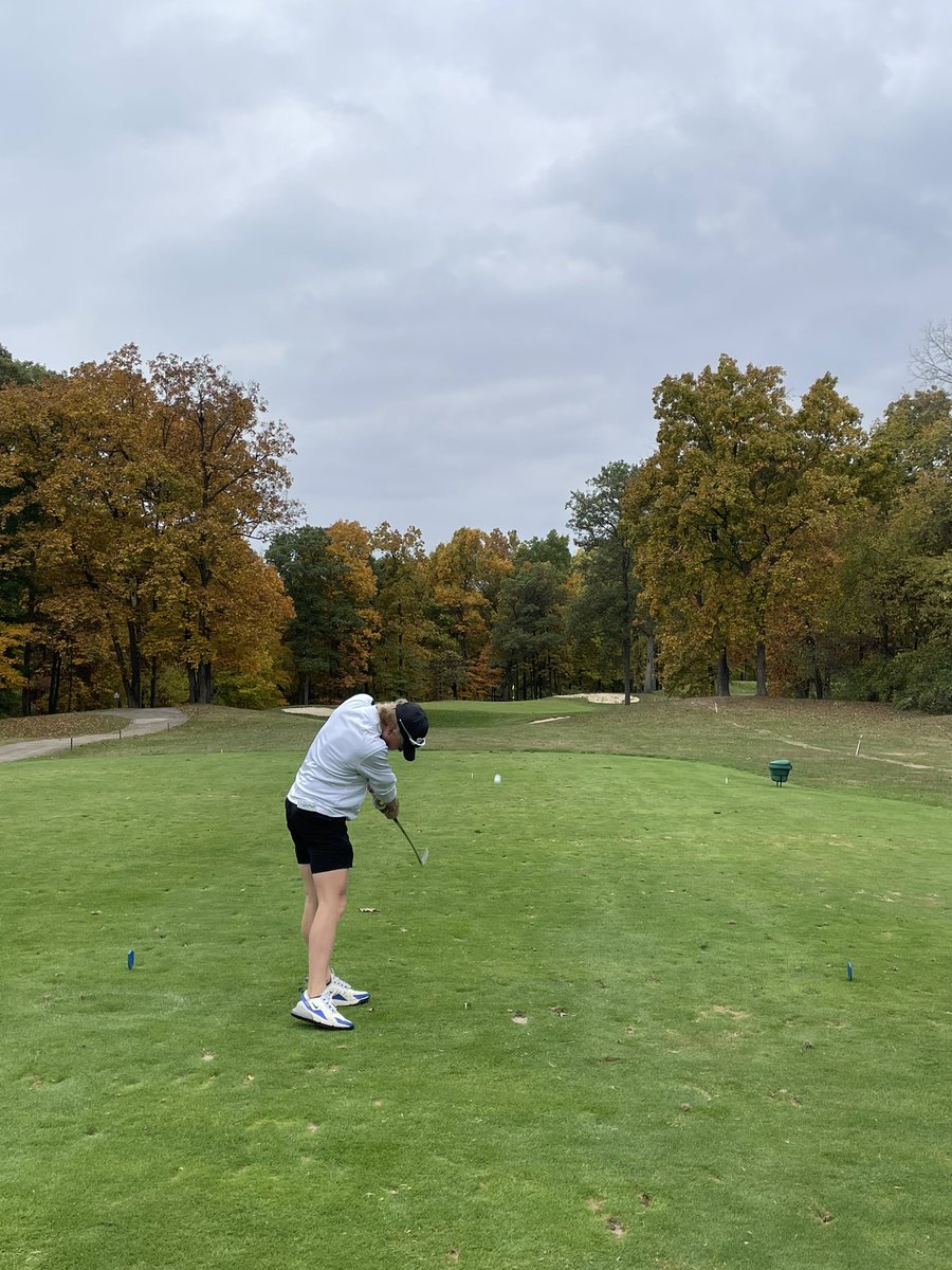 Bradley Boys Golf tweet media