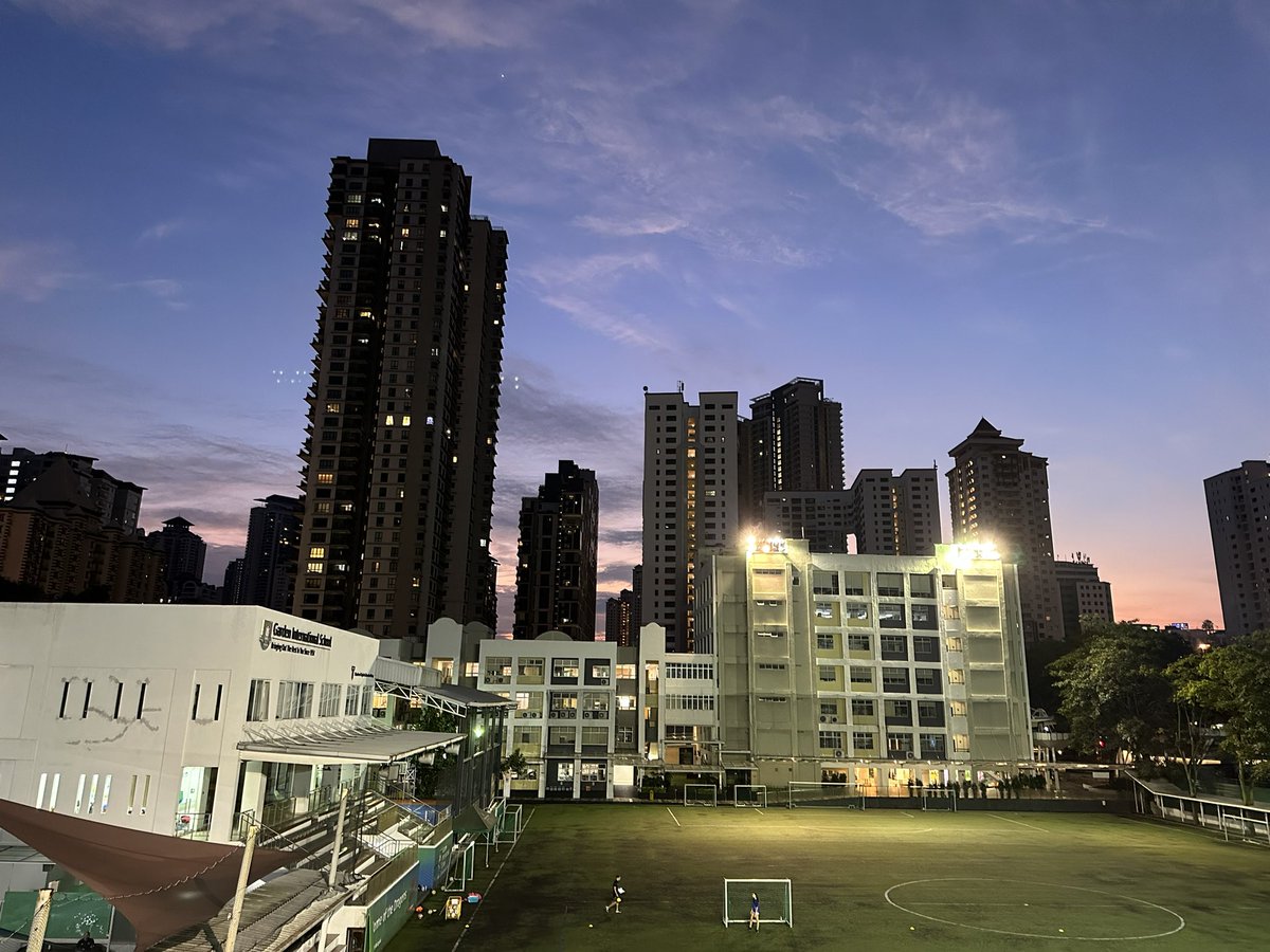 eslweb's tweet image. Welcome to a new half term! #GISlearning