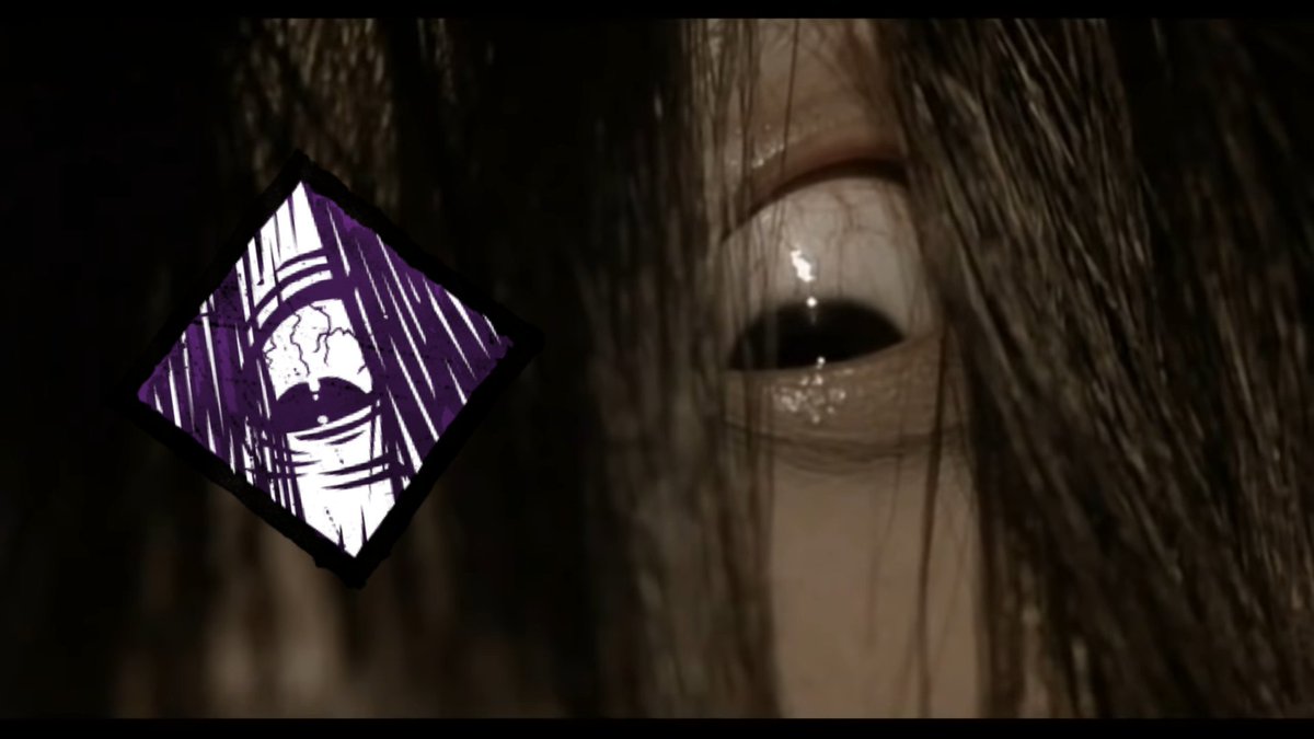 MintSkullYT's tweet photo. A lot of DBD Licenses are old school movies that many players potentially never watched, and thus they are missing out on the amazing references and attention to detail that BHVR put while creating their perks... https://t.co/CelWWgLCqX