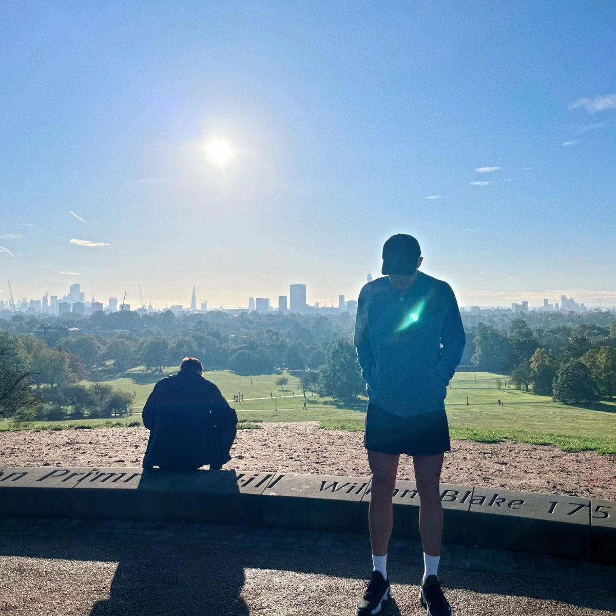 miiniyoongs's tweet photo. [231022 RM Instagram Post]

🐨 be happy

(1/3) https://t.co/PvFYGT3RuG