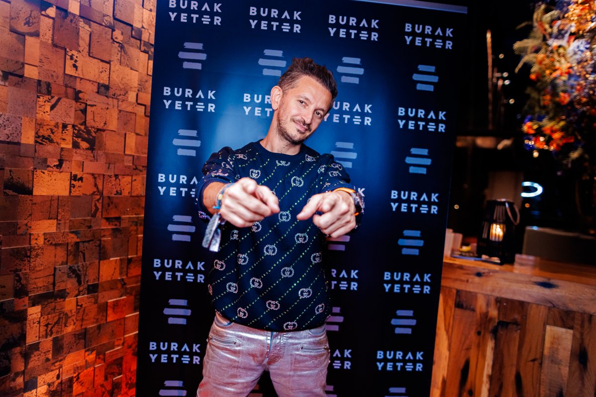 Another Level Amsterdam Dance Event 2023 Presents by LA NOUBA BURAK YETER &amp; FRIENDS was amazing! Thank you so much for all! See you NEXT year! 

La Nouba presents Burak Yeter &amp; Friends

<a href="/Plastikfunkdjs/">PIastik Funk</a> 
<a href="/Vessbroz/">VESSBROZ</a> 
<a href="/chadashcort/">Chadash Cort</a>  
Dj Funky C
Mr. Joker
<a href="/IMSLVR/">SLVR</a> 
<a href="/rawdolff/">Rawdolff</a> 
Doğuş