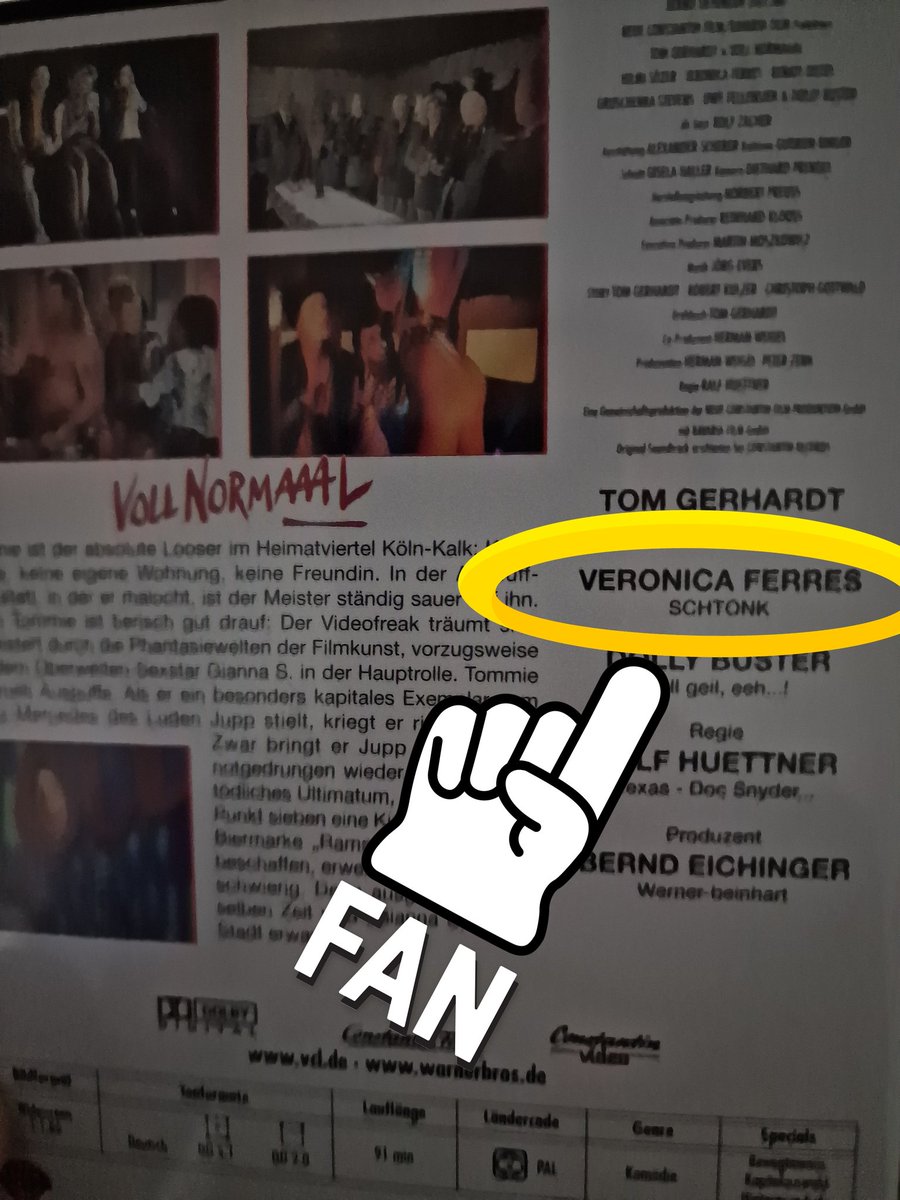 micherl778's tweet photo. @ntvde @VeronicaFerres #ferres #VeronaNapoli schau mal Hattest als carmen mitgespielt.Schämst dich? https://t.co/JJvM9qrBo2