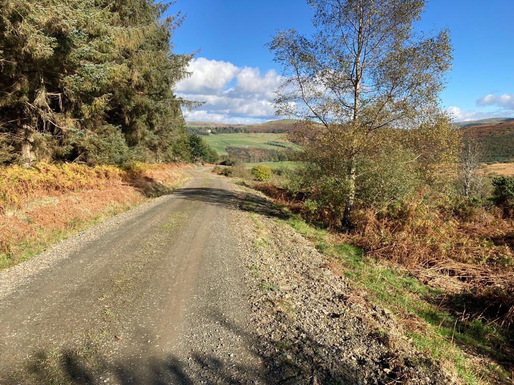 An amazing route recce today for the 2024 @BorderRally The event takes place on Saturday 11th May in the Border Forests. The start and finish will be in Jedburgh. We hope to see you there! @GrahamProvest @BTRDARally @sgpetch @ourmotorsportuk @sgpetchaneccc