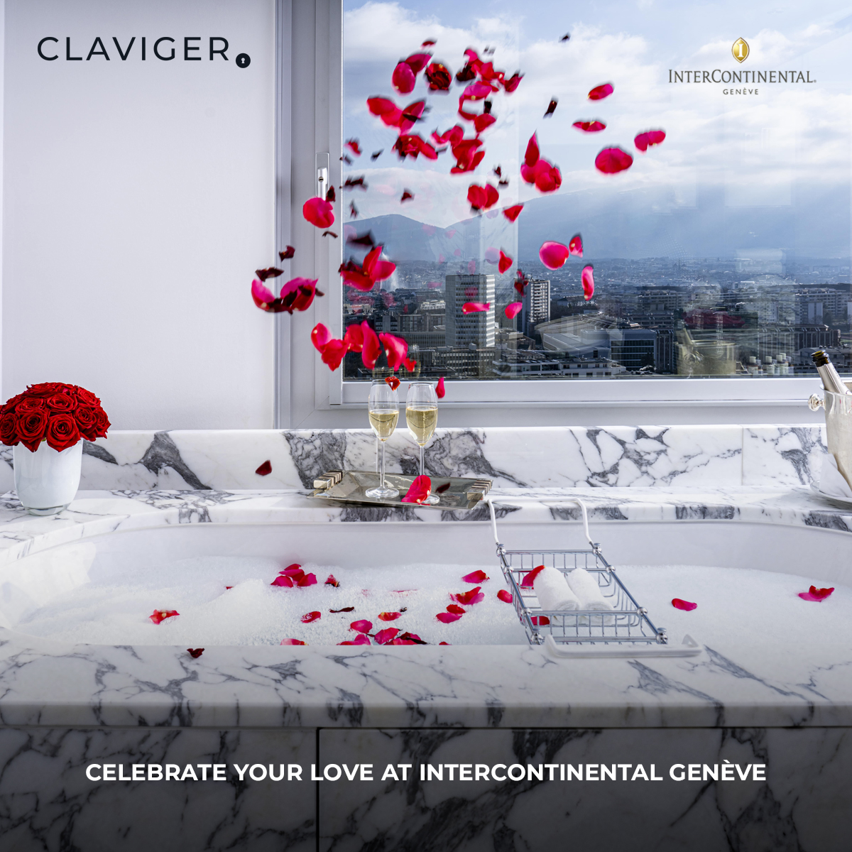 #ClavigerME #LuxuryHospitality #LuxuryTravel #IntercontinentalHotels #IntercontinentalHotelGroup #Geneva #Europe #EuropeTravels