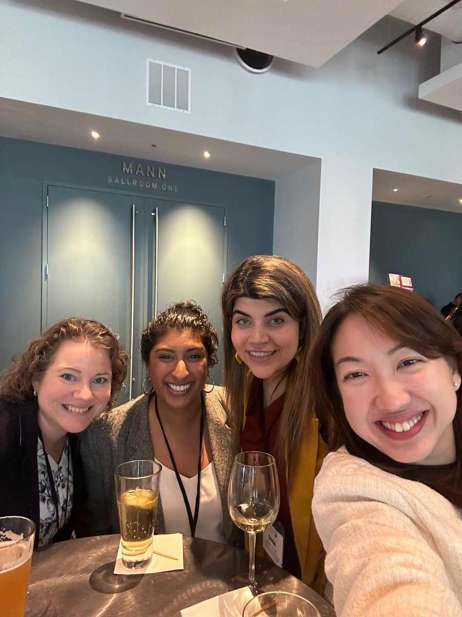 Saba Ilkhani, MD, MPH, MBA (@sabailkhani) on Twitter photo <a href="/SurgOutcomes/">SurgicalOutcomesClub</a> with CSPH crew
(half in the picture, half around) <a href="/Jolenewongsm/">Jolene Wong</a> @MollyJarman <a href="/HibaDhanani/">Hiba Dhanani</a> <a href="/CSPH_BWH/">CSPH</a> <a href="/LexiTune/">Lexi Antunez</a> <a href="/AliDzhemiliev/">Ali Dzhemiliev, MD šŗš¦</a> <a href="/BrittanyDacier/">Brittany Dacier, MD, MPH</a> <a href="/zaracMD/">Zara Cooper</a> <a href="/qdtrinh/">Quoc-Dien Trinh, MD, MBA</a> <a href="/realgmolina/">George Molina</a>
Genuinely one of the most informative meetings Iāve ever been to <a href="/SurgOutcomes/">SurgicalOutcomesClub</a> with CSPH crew
(half in the picture, half around) <a href="/Jolenewongsm/">Jolene Wong</a> @MollyJarman <a href="/HibaDhanani/">Hiba Dhanani</a> <a href="/CSPH_BWH/">CSPH</a> <a href="/LexiTune/">Lexi Antunez</a> <a href="/AliDzhemiliev/">Ali Dzhemiliev, MD šŗš¦</a> <a href="/BrittanyDacier/">Brittany Dacier, MD, MPH</a> <a href="/zaracMD/">Zara Cooper</a> <a href="/qdtrinh/">Quoc-Dien Trinh, MD, MBA</a> <a href="/realgmolina/">George Molina</a>
Genuinely one of the most informative meetings Iāve ever been to