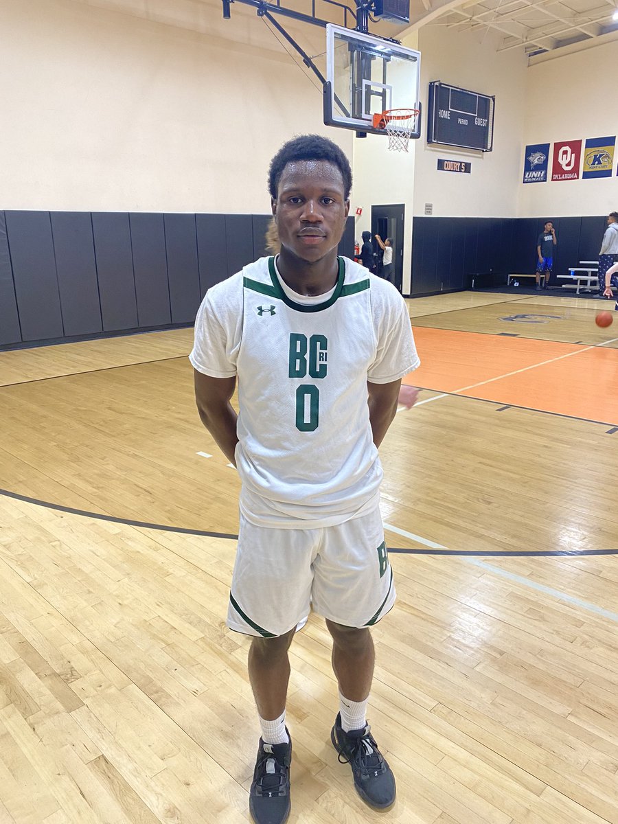 2025 Yusuf Dakane out of <a href="/Pomfret_Hoops/">Pomfret Hoops</a> &amp; <a href="/BCRI_/">Basketball Club Rhode Island</a> is a 2025 guard to know in the NEPSAC.

The Lewiston Maine native is lightning quick with the ball, very composed and makes smart plays, and uses his body to clean the glass.