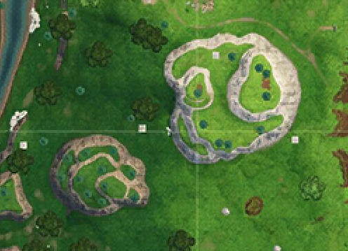 HYPEX's tweet photo. "Zero Build is staying" https://t.co/uOcbUCtqOf