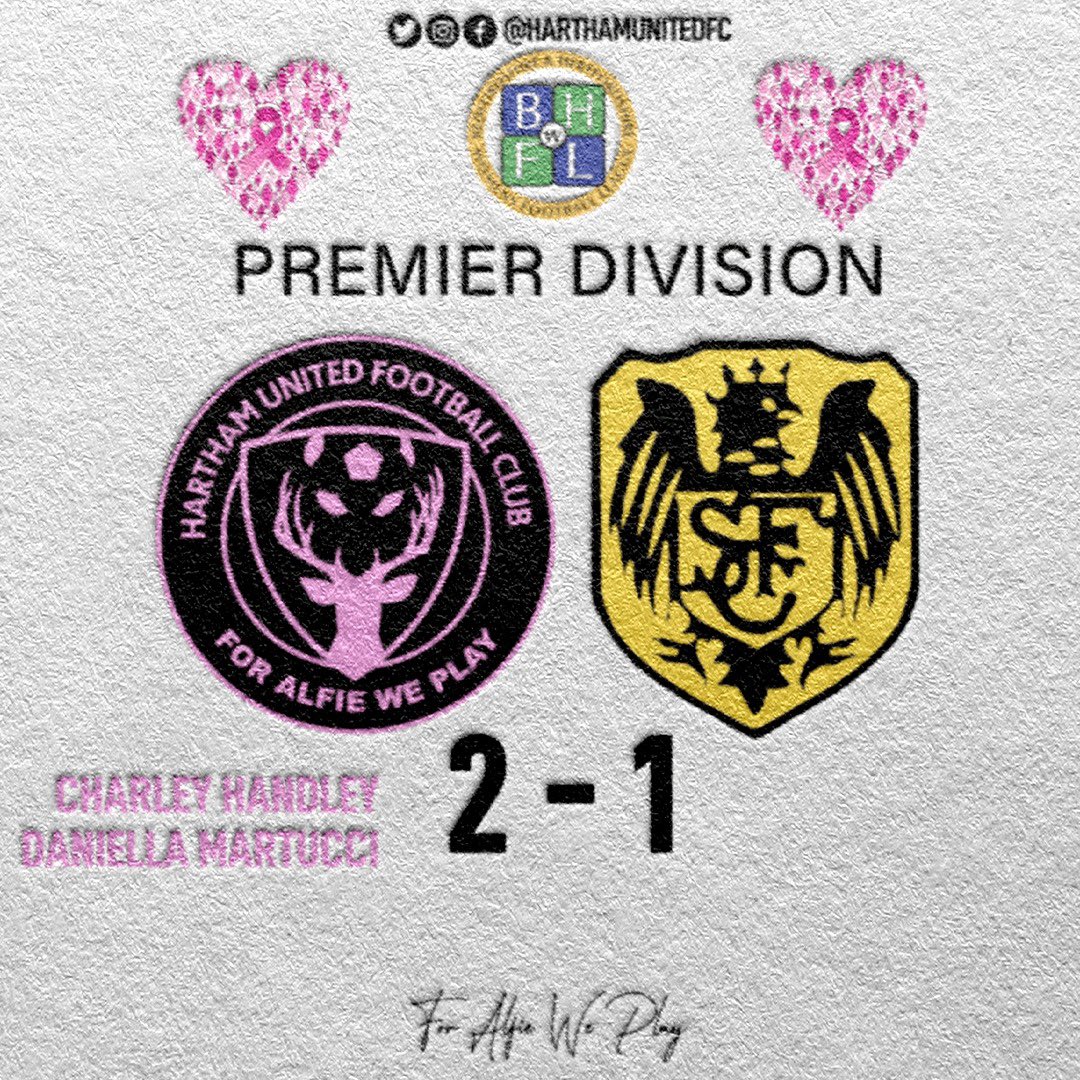 HarthamLadies's tweet photo. A solid effort with a team who showed up regardless of some key players being missed today. So proud of every individual performance. (1/3)

#ForAlfieWePlay💙 https://t.co/M6r2gdcSZ8