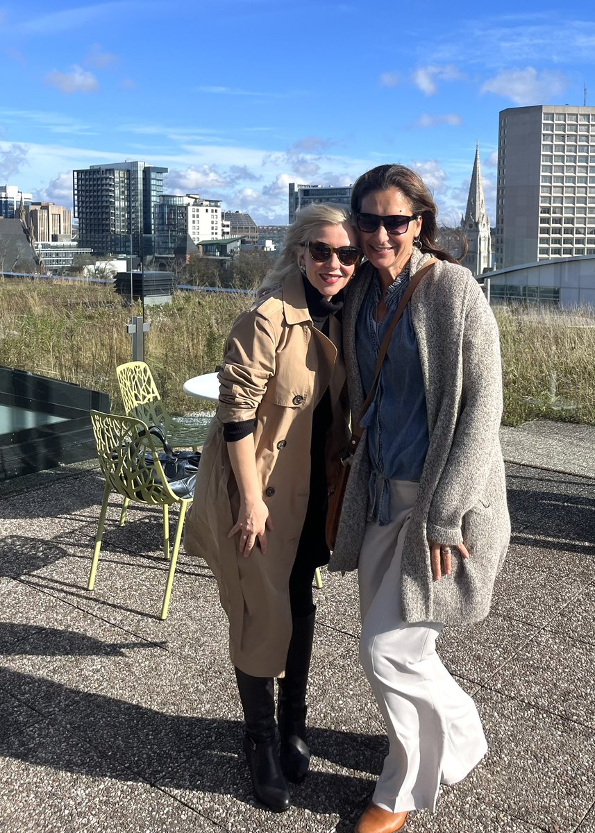 Milena Forte MD, CCFP tweet media