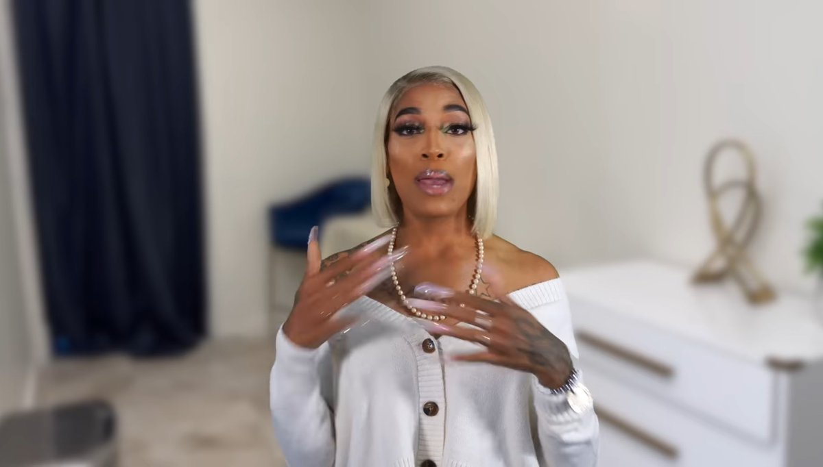 DereckHarmon's tweet image. Will is a real one and a genuine soul. 

Rico has pulled a whole one 180 in the best possible way. 

Im enjoying both of them. 

#chasingreality #chasingatl