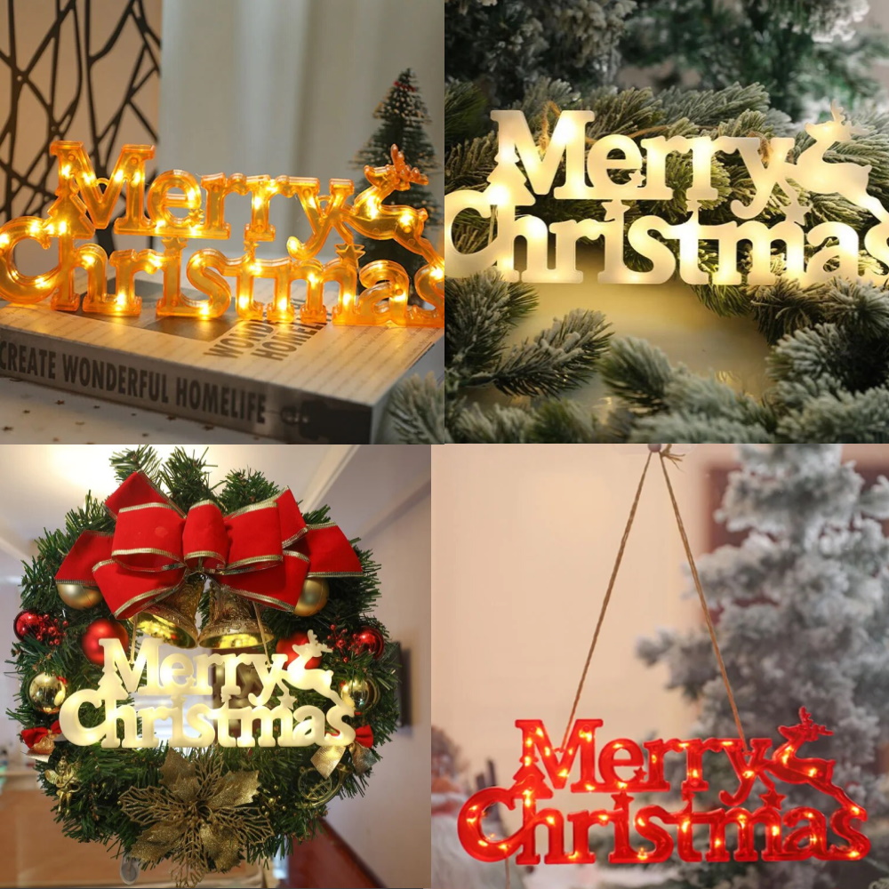 Introducing our enchanting 2023 Christmas Decoration Garland Accessories Merry Christmas Night Light
.
Shop Now summitzonesupplies.com/products/2023-…
.
#FestiveLighting #christmasvibes🎄#christmasmagic #summitzonesupplies