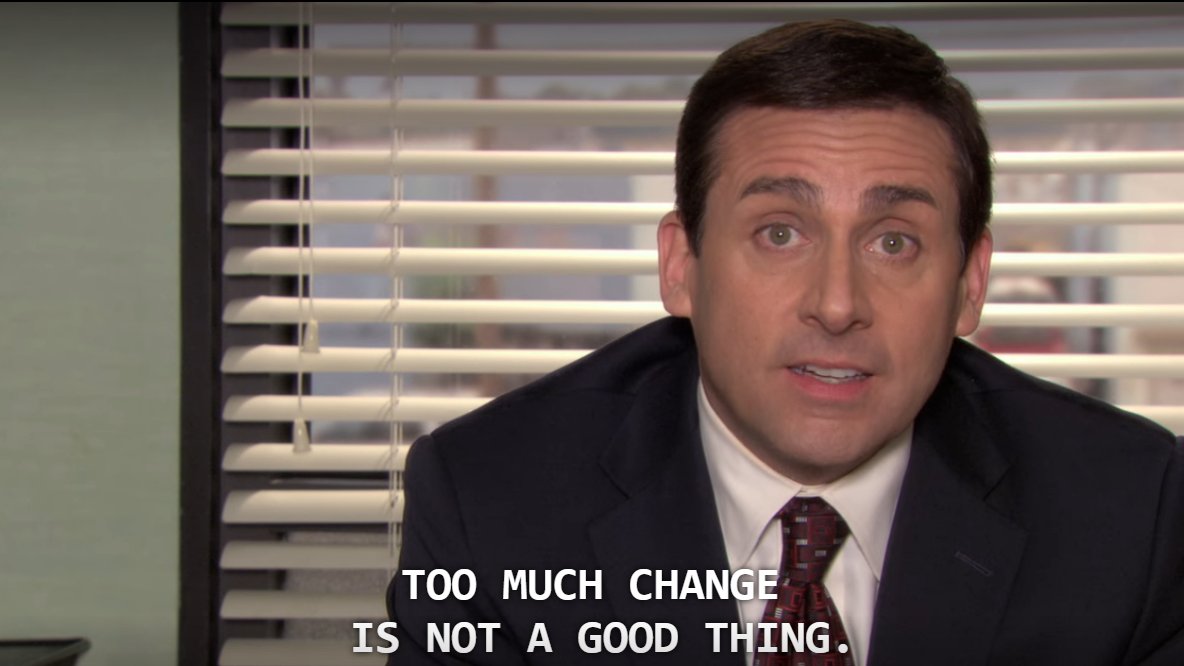 the office posts tweet media