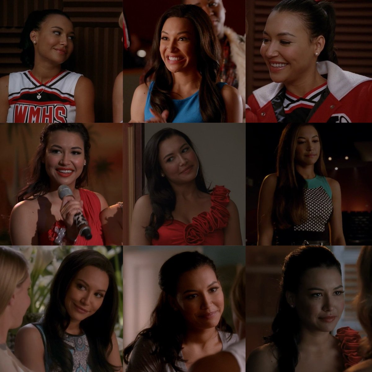 safeplacetana's tweet photo. santana looking at brittany <3 https://t.co/SQuNjomD4y