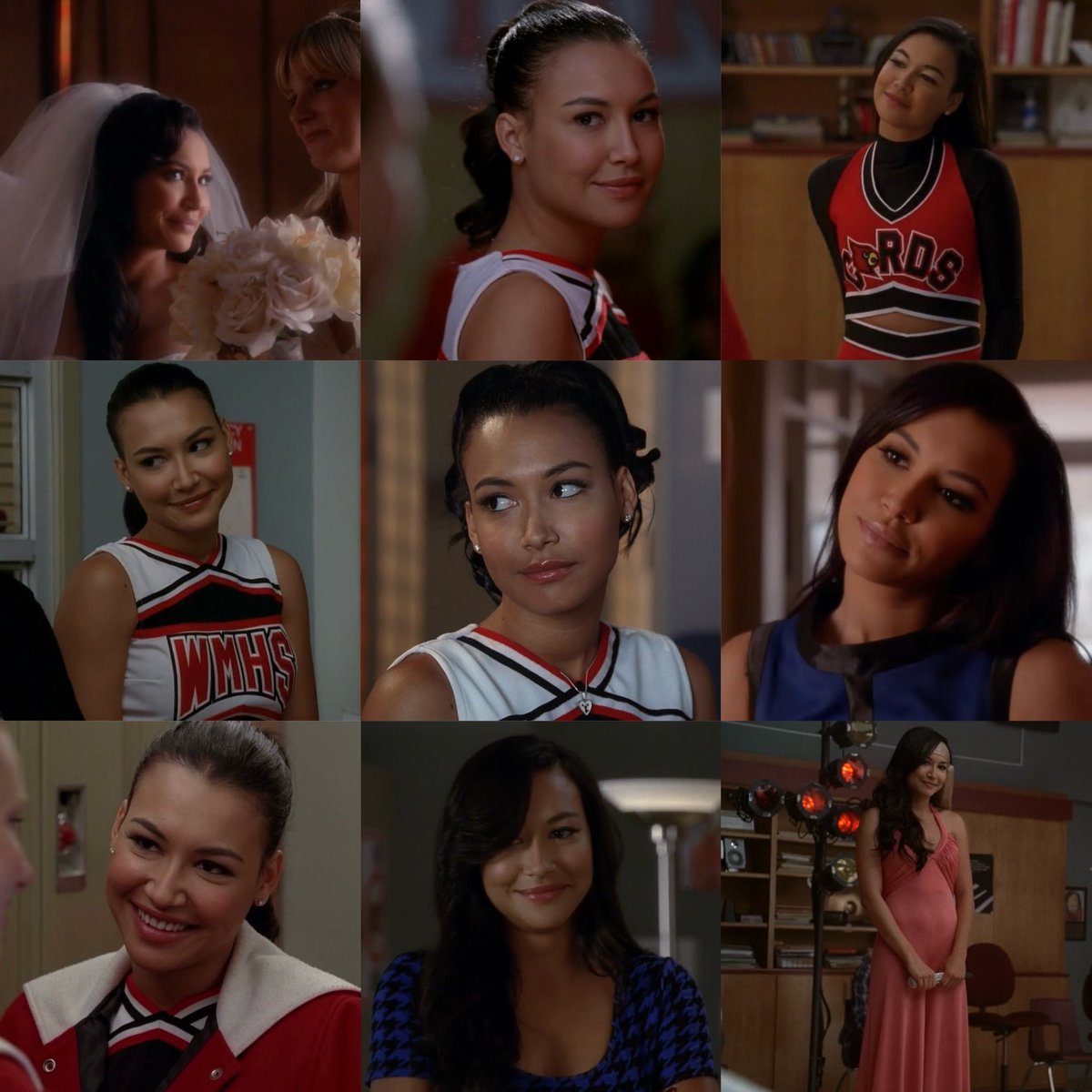 safeplacetana's tweet photo. santana looking at brittany <3 https://t.co/SQuNjomD4y