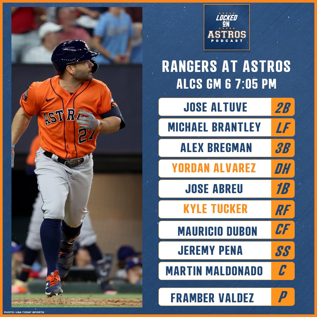 HtownWheelhouse's tweet photo. LFG READY FOR LAUNCH! Htown be LOUD, STAND UP, AND FIGHT THE GOOD FIGHT! @LockedOnAstros SENDS OUR BEST TO THE @astros #NotGivingItBack https://t.co/IjDfnfwGBk