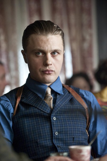 Rewatching Boardwalk Empire and my goodness it truly is one of my favorite shows.   The casting alone<a href="/tag/mvsales"class="tags"><span>#mvsales</span></a>
