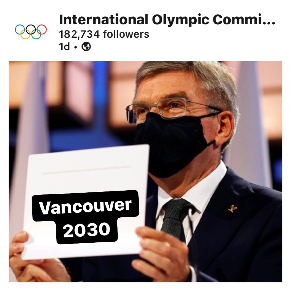 Can the dream be resurrected?