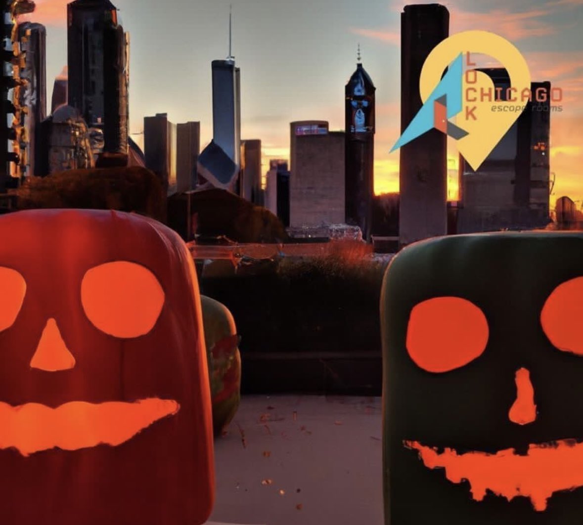 Lock Chicago tweet media