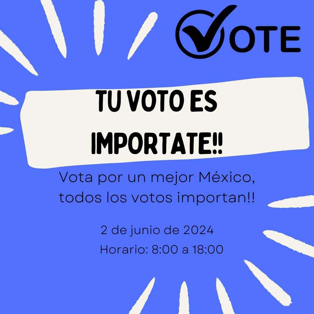 PrimeraVotando's tweet photo. https://t.co/Afze4ksdbW