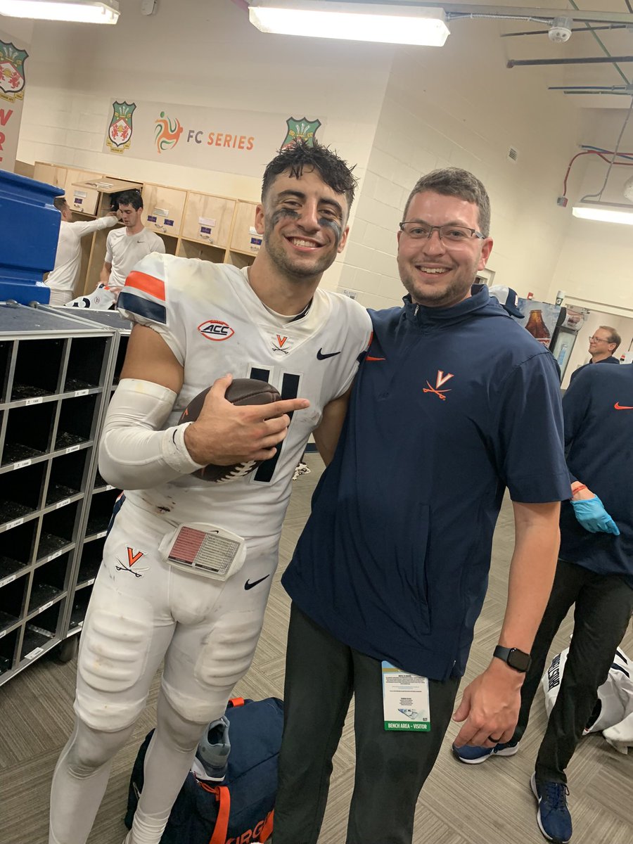 Justin Speros tweet media