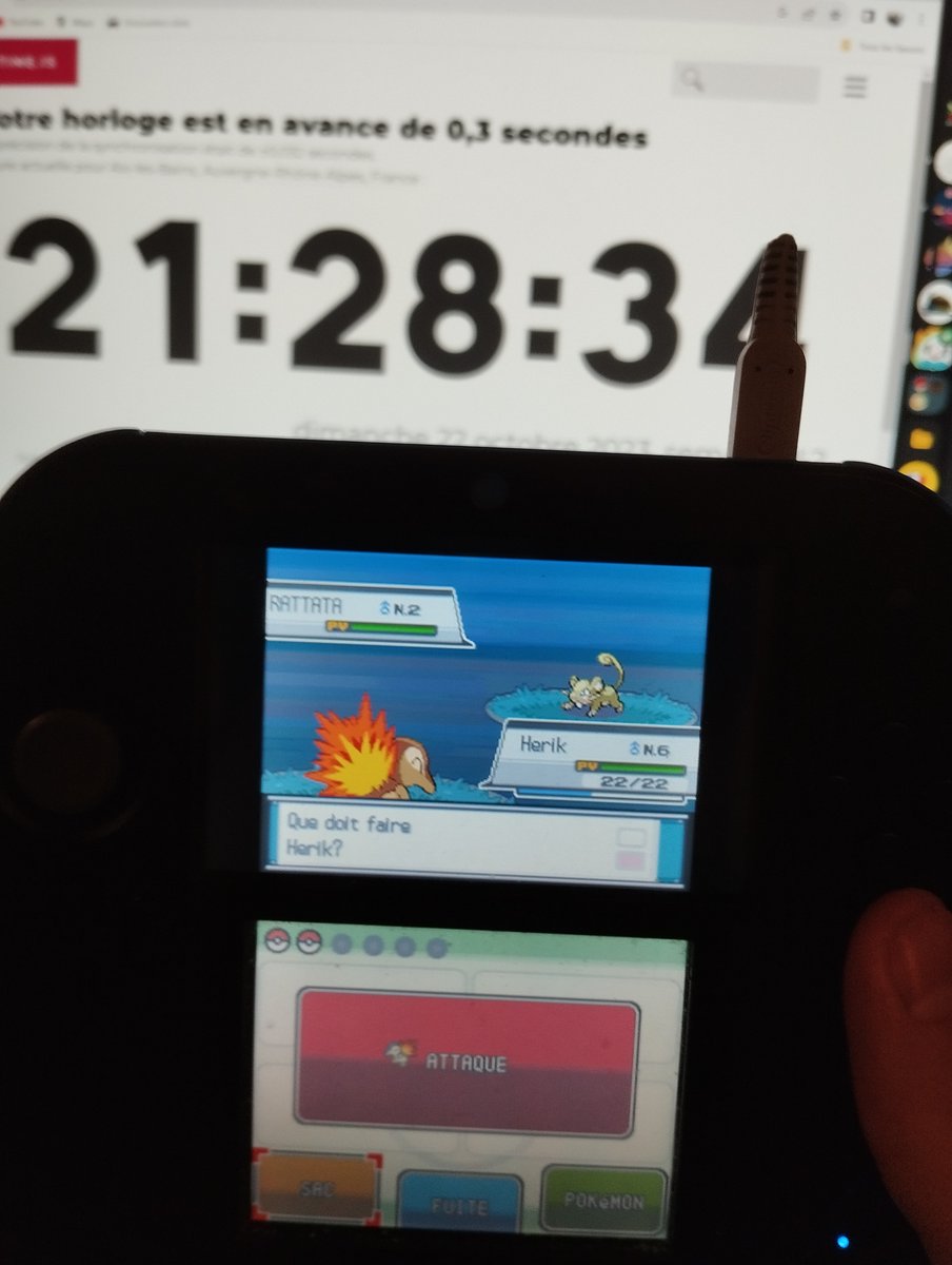 Lukisf22's tweet photo. [34] Petit rattata fraude qui tombe sur la Route 49 de HGSS en seulement 218 rencontres. Il compte pour l'évènement d'Halloween d'Orion. Il s'appelle Muridae parce que c'est latin de la grand famille des souris. https://t.co/Ot92PrcoZK