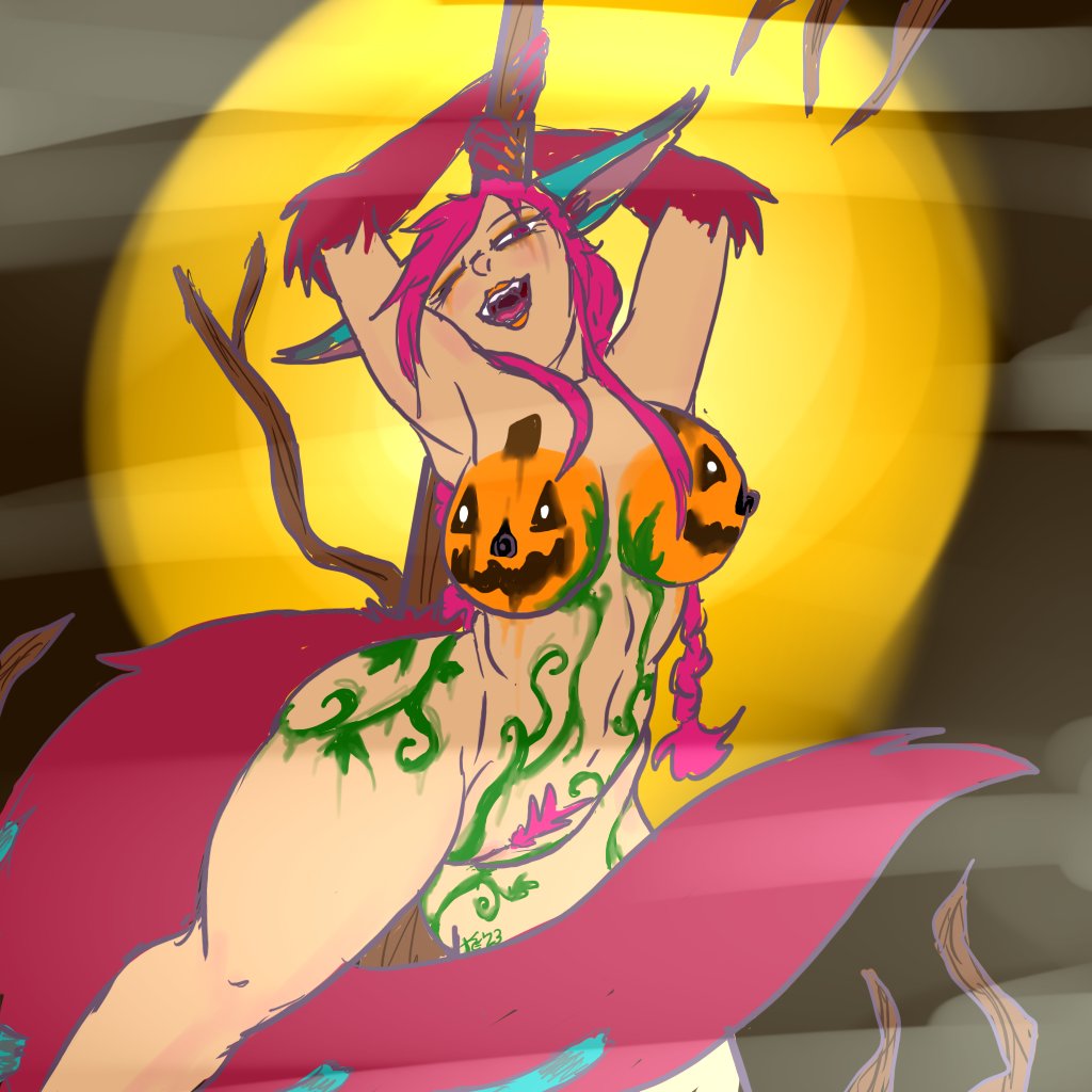 EvilMind2🔞- exhausted tweet media