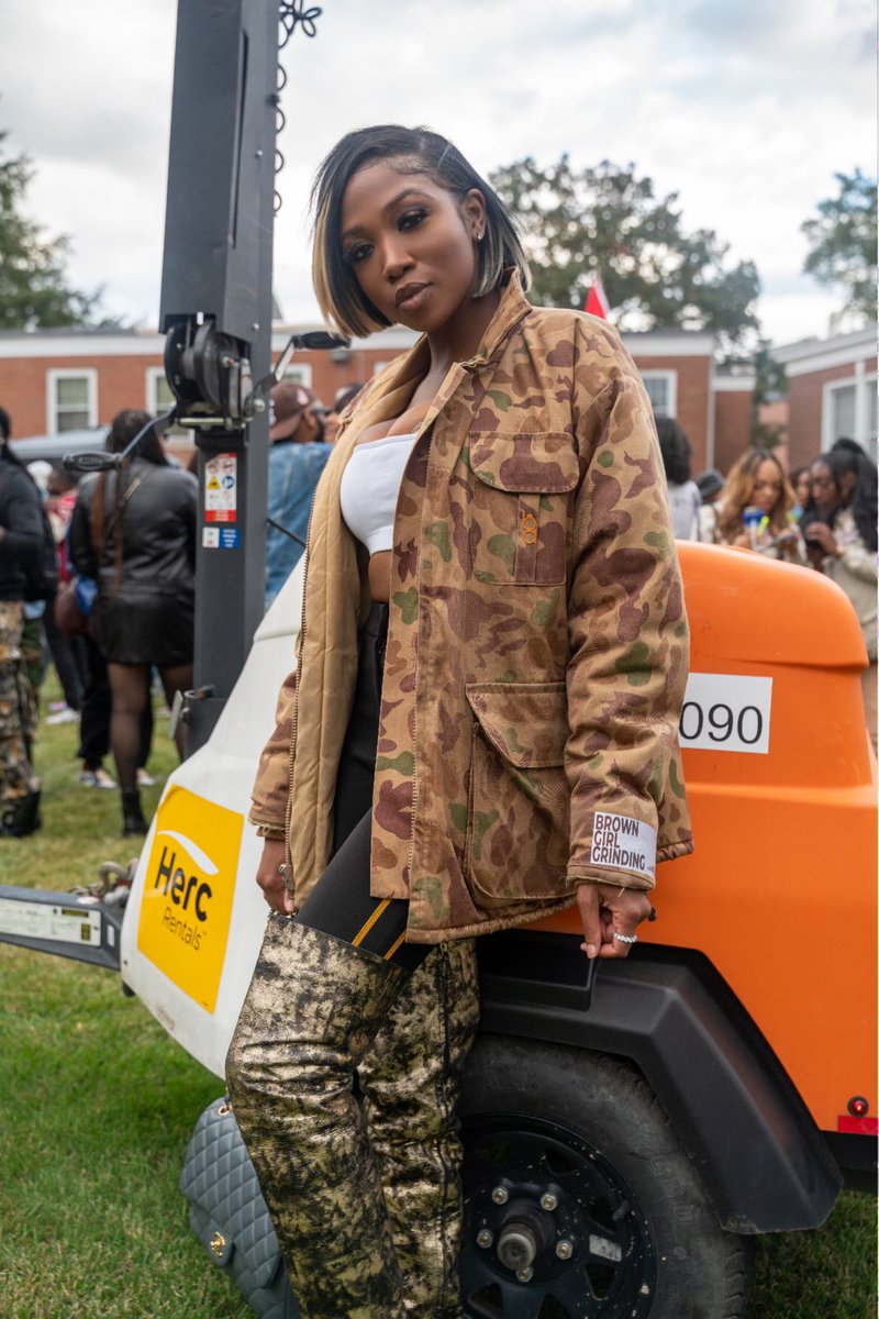 LorenLorosa's tweet image. Always feels good to be back home 💙❤️ #delawarestate #dsu #dsuhomecoming #dsualumni #hbcualumni