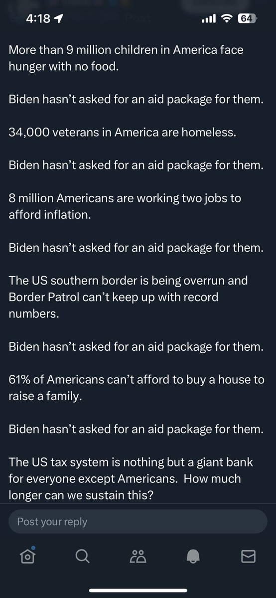 Crypto_Amanda_'s tweet photo. @JoeBiden How about this? Do you refuse to let this happen? Oh wait…… 🤡 https://t.co/3KC86cH4Gp